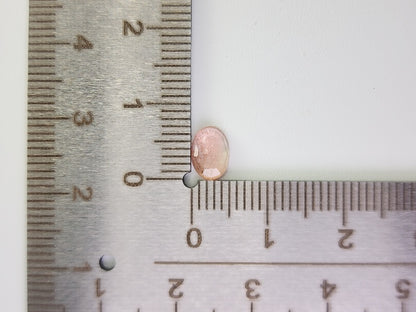 OSUN-21　オレゴンサンストーン　0.59ct