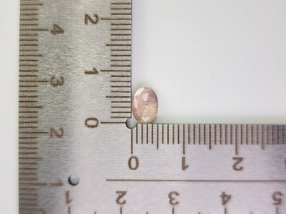OSUN-22　オレゴンサンストーン　0.59ct
