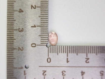 OSUN-24　オレゴンサンストーン　0.51ct