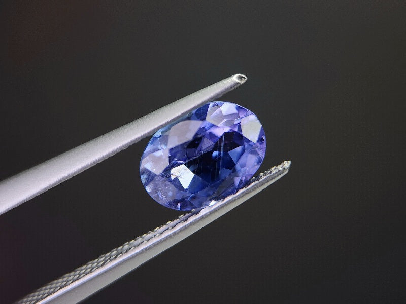 TZ-30　タンザナイト　1.52ct