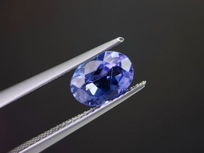 TZ-30　タンザナイト　1.52ct