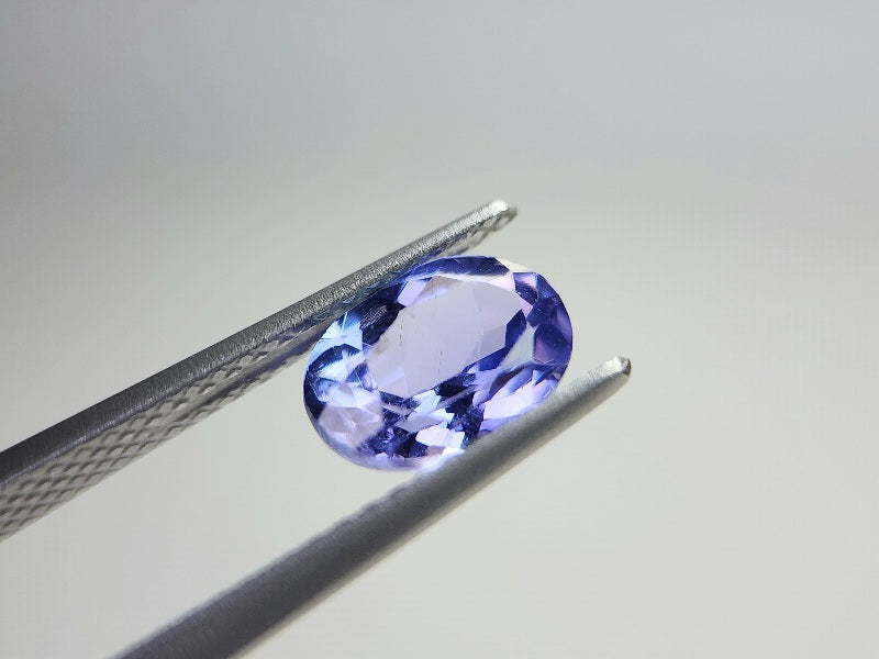TZ-30　タンザナイト　1.52ct