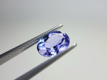 TZ-30　タンザナイト　1.52ct