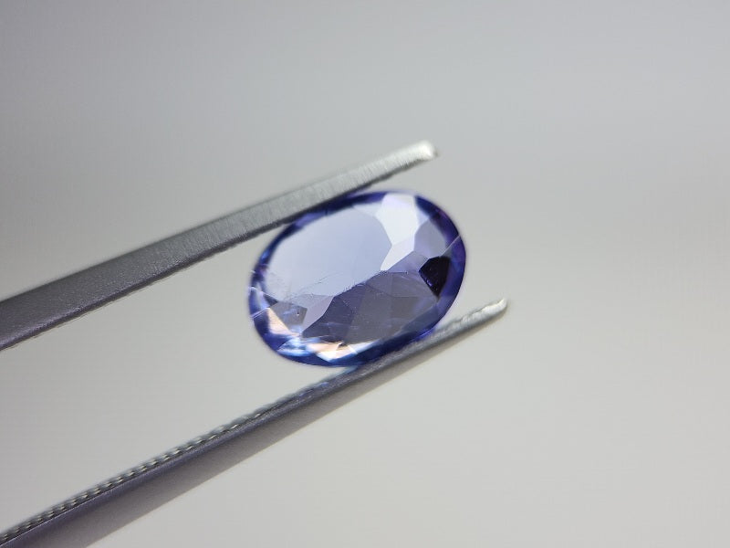 TZ-30　タンザナイト　1.52ct