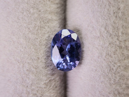 TZ-30　タンザナイト　1.52ct