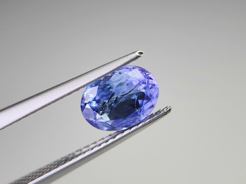TZ-31　タンザナイト　1.49ct