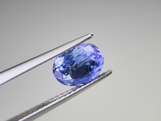TZ-31　タンザナイト　1.49ct