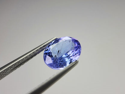TZ-31　タンザナイト　1.49ct