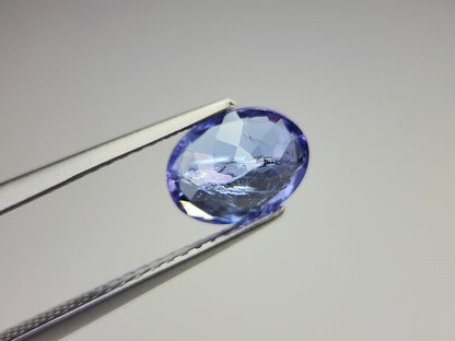 TZ-31　タンザナイト　1.49ct