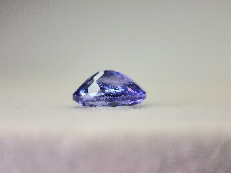 TZ-31　タンザナイト　1.49ct