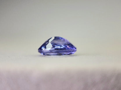 TZ-31　タンザナイト　1.49ct