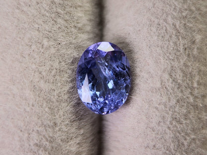 TZ-31　タンザナイト　1.49ct