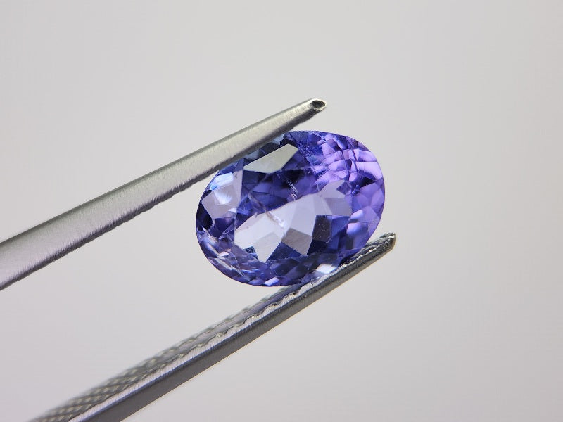 TZ-32　タンザナイト　1.46ct