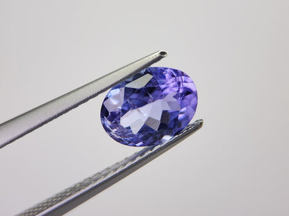 TZ-32　タンザナイト　1.46ct
