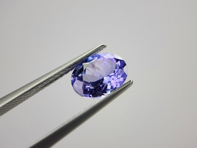 TZ-32　タンザナイト　1.46ct