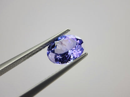 TZ-32　タンザナイト　1.46ct