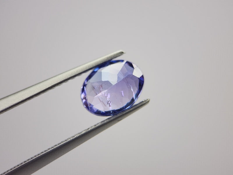 TZ-32　タンザナイト　1.46ct