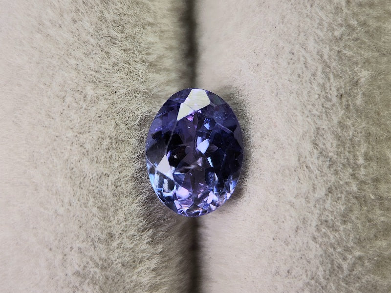 TZ-32　タンザナイト　1.46ct