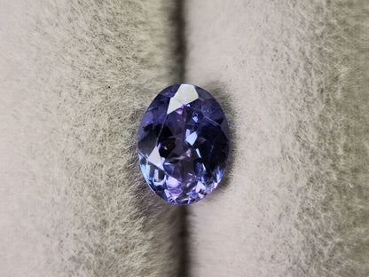 TZ-32　タンザナイト　1.46ct