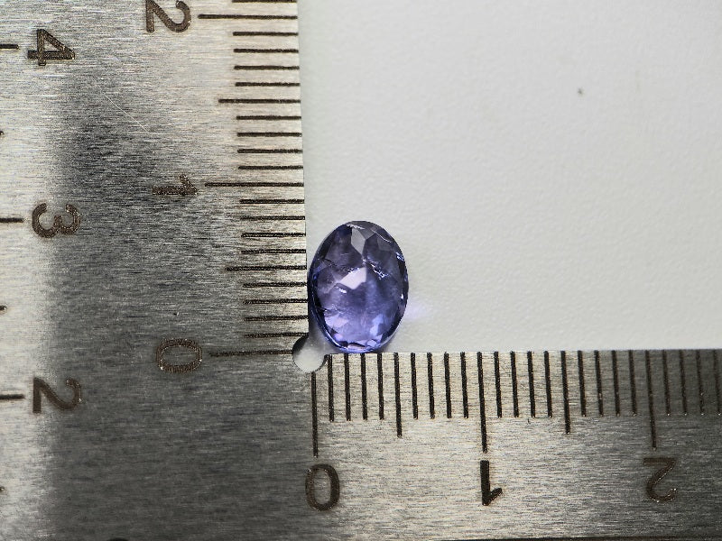 TZ-32　タンザナイト　1.46ct