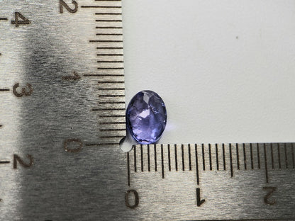 TZ-32　タンザナイト　1.46ct