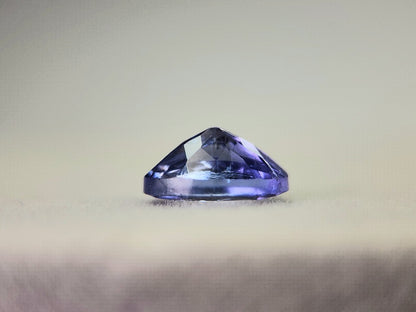 TZ-33　タンザナイト　1.41ct