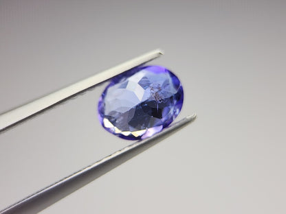 TZ-34　タンザナイト　1.16ct