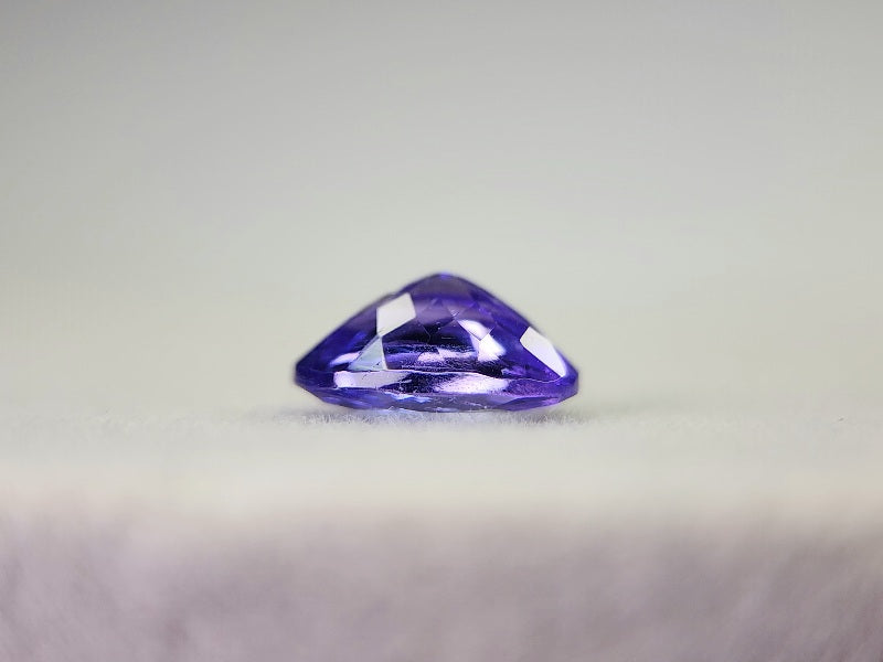 TZ-34　タンザナイト　1.16ct
