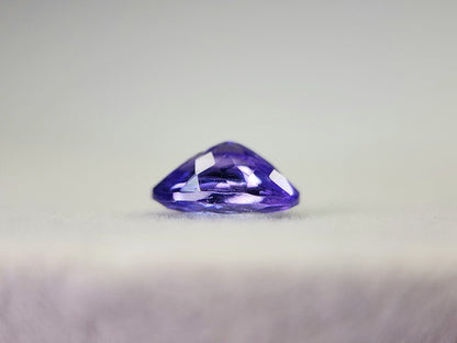 TZ-34　タンザナイト　1.16ct