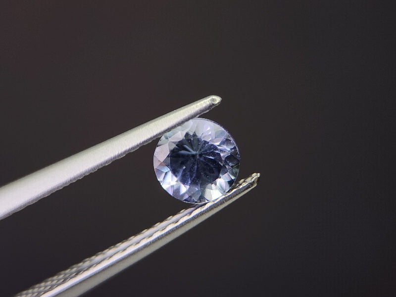 ZO-21　ゾイサイト　0.63ct