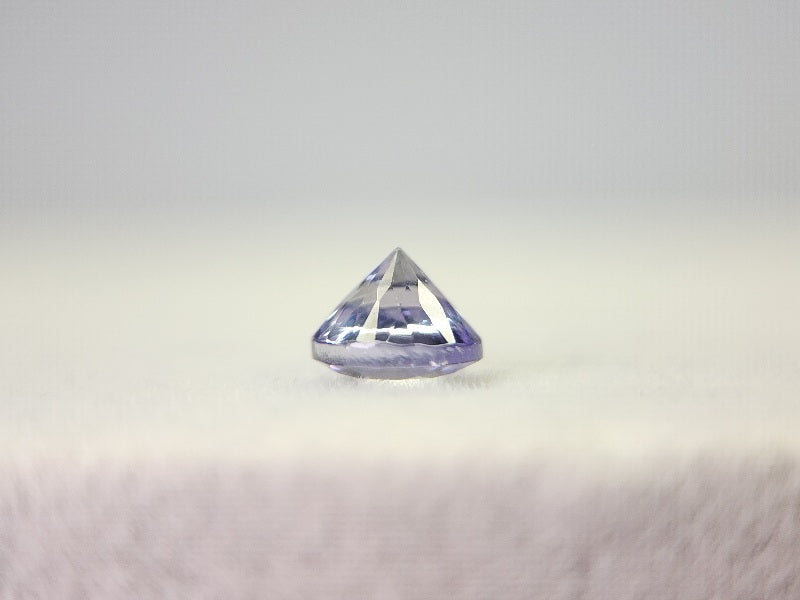 ZO-21　ゾイサイト　0.63ct