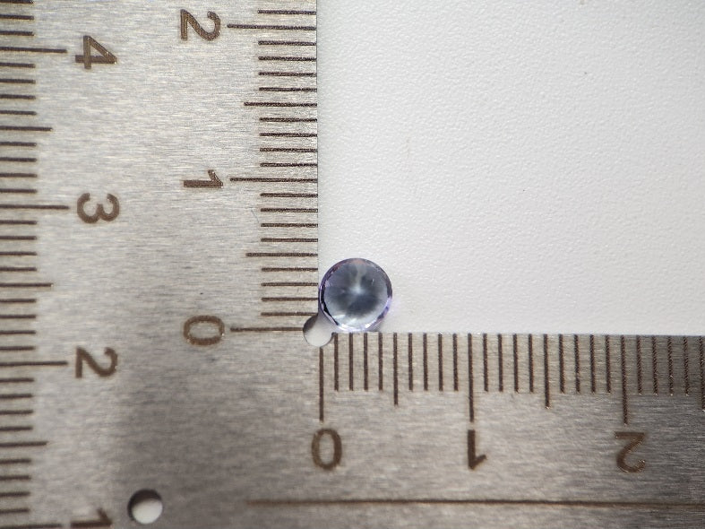 ZO-21　ゾイサイト　0.63ct