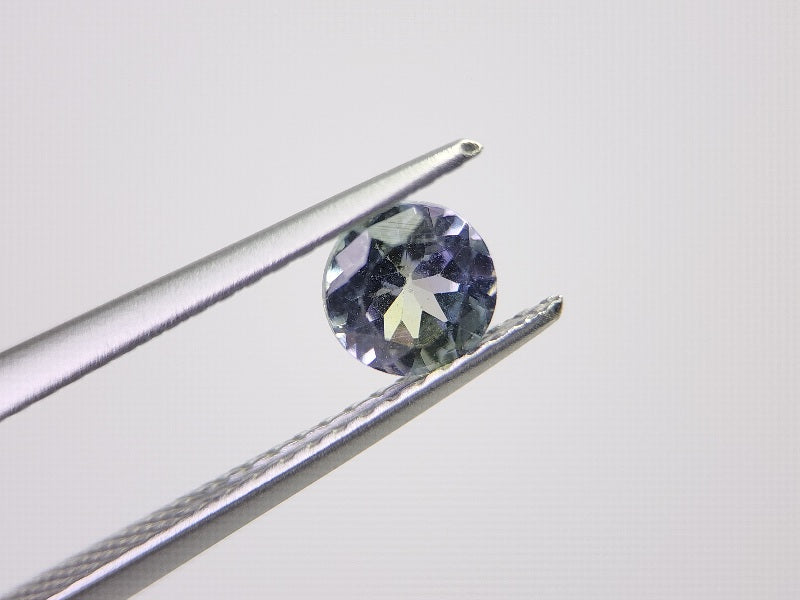 ZO-22　ゾイサイト　0.62ct