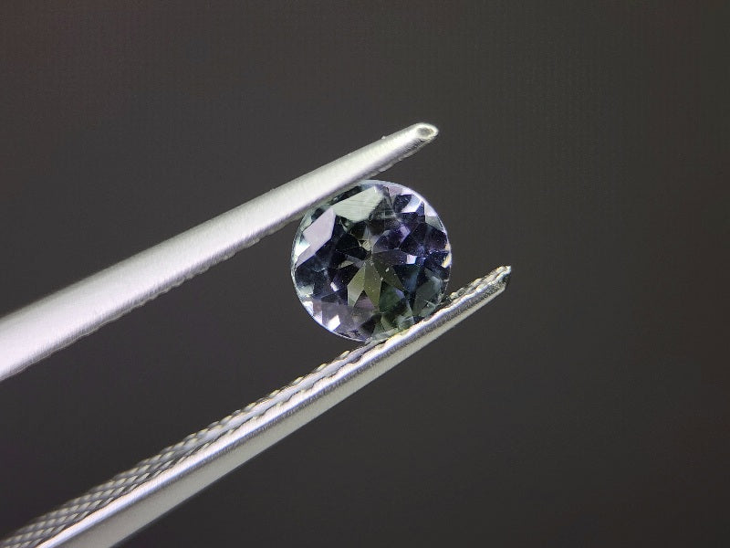 ZO-22　ゾイサイト　0.62ct