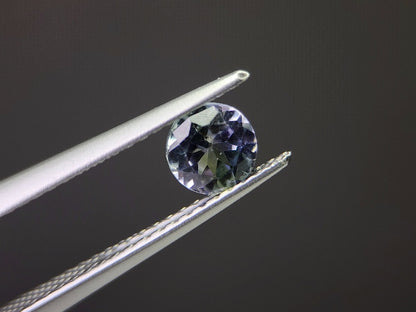 ZO-22　ゾイサイト　0.62ct