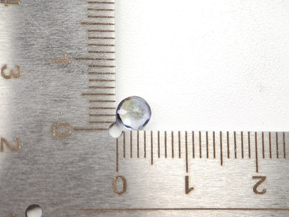 ZO-22　ゾイサイト　0.62ct