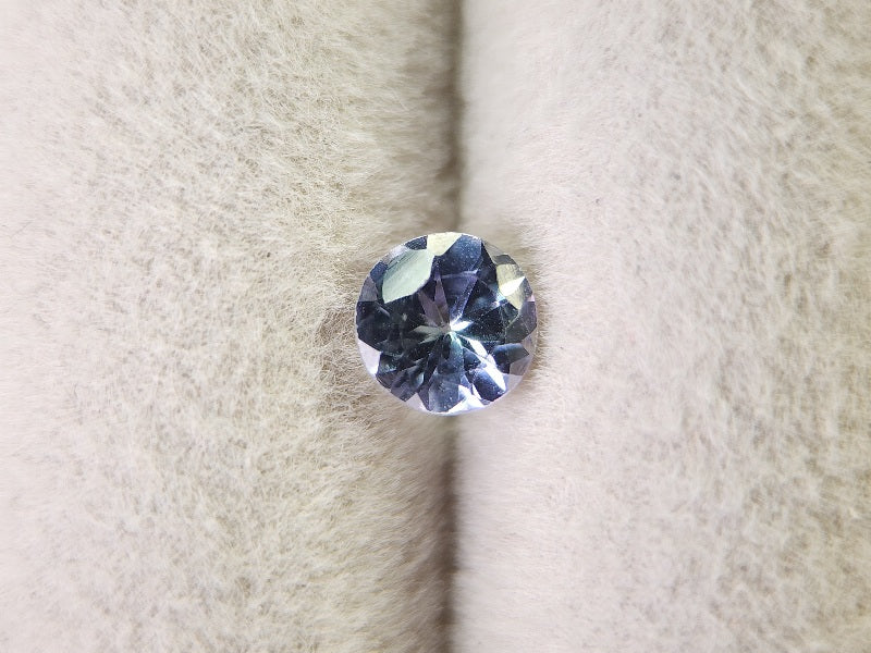 ZO-23　ゾイサイト　0.54ct