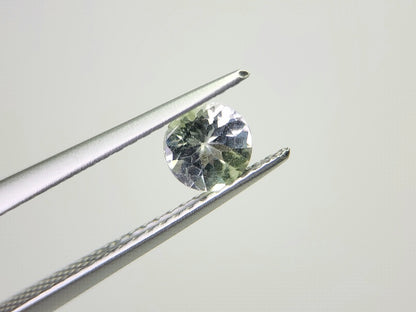 ZO-24　ゾイサイト　0.53ct