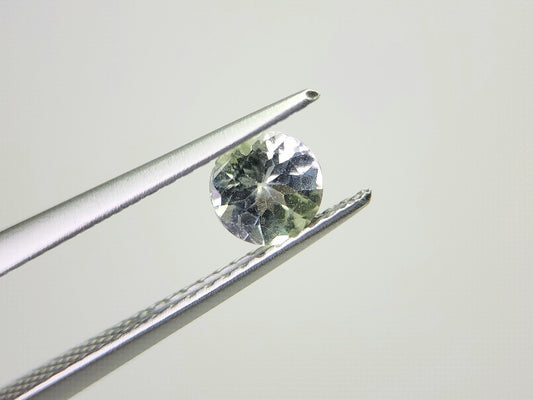ZO-24　ゾイサイト　0.53ct