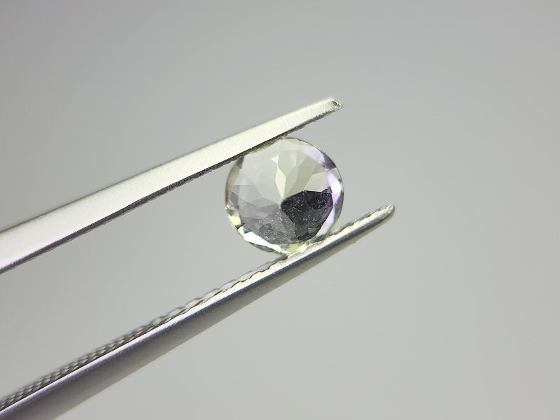 ZO-24　ゾイサイト　0.53ct