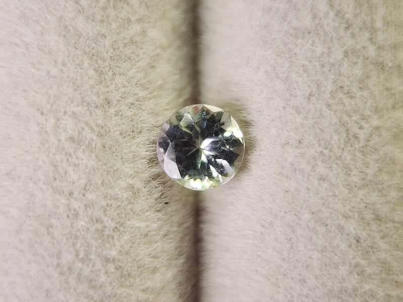 ZO-24　ゾイサイト　0.53ct