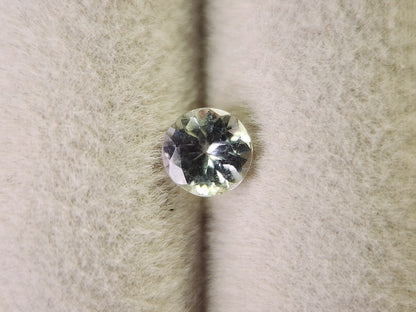 ZO-24　ゾイサイト　0.53ct