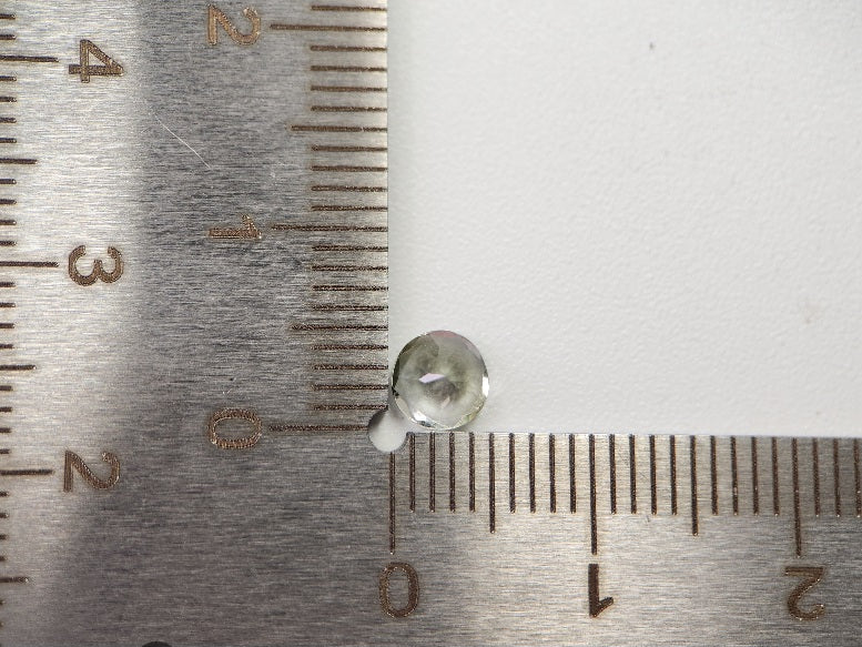 ZO-24　ゾイサイト　0.53ct