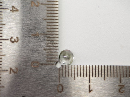 ZO-24　ゾイサイト　0.53ct