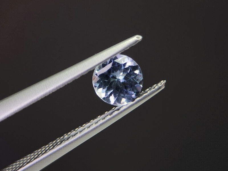 ZO-25　ゾイサイト　0.52ct