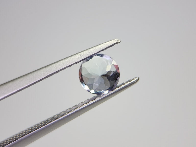ZO-25　ゾイサイト　0.52ct
