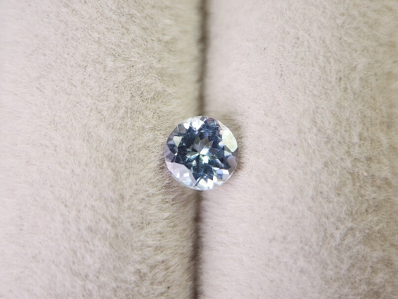 ZO-25　ゾイサイト　0.52ct