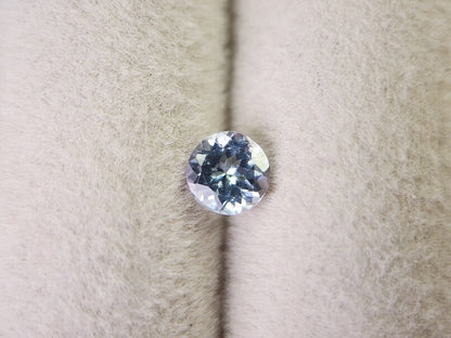 ZO-25　ゾイサイト　0.52ct