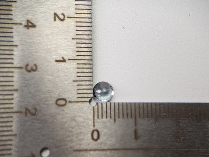 ZO-25　ゾイサイト　0.52ct