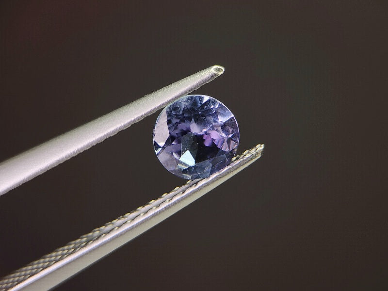 ZO-26　ゾイサイト　0.52ct